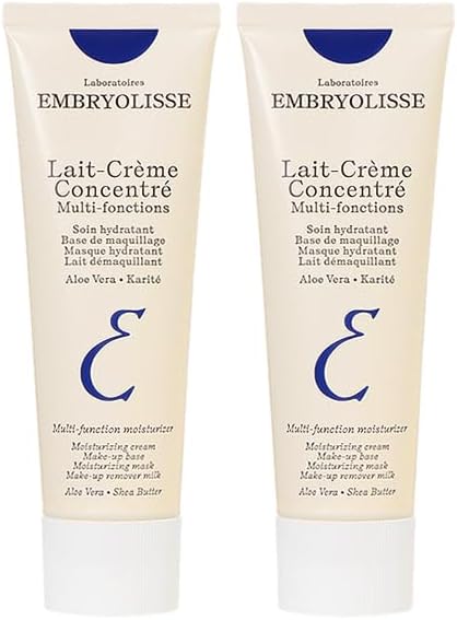 Ambriolis Moisture Cream, 2.5 fl oz (75 ml), Set of 2