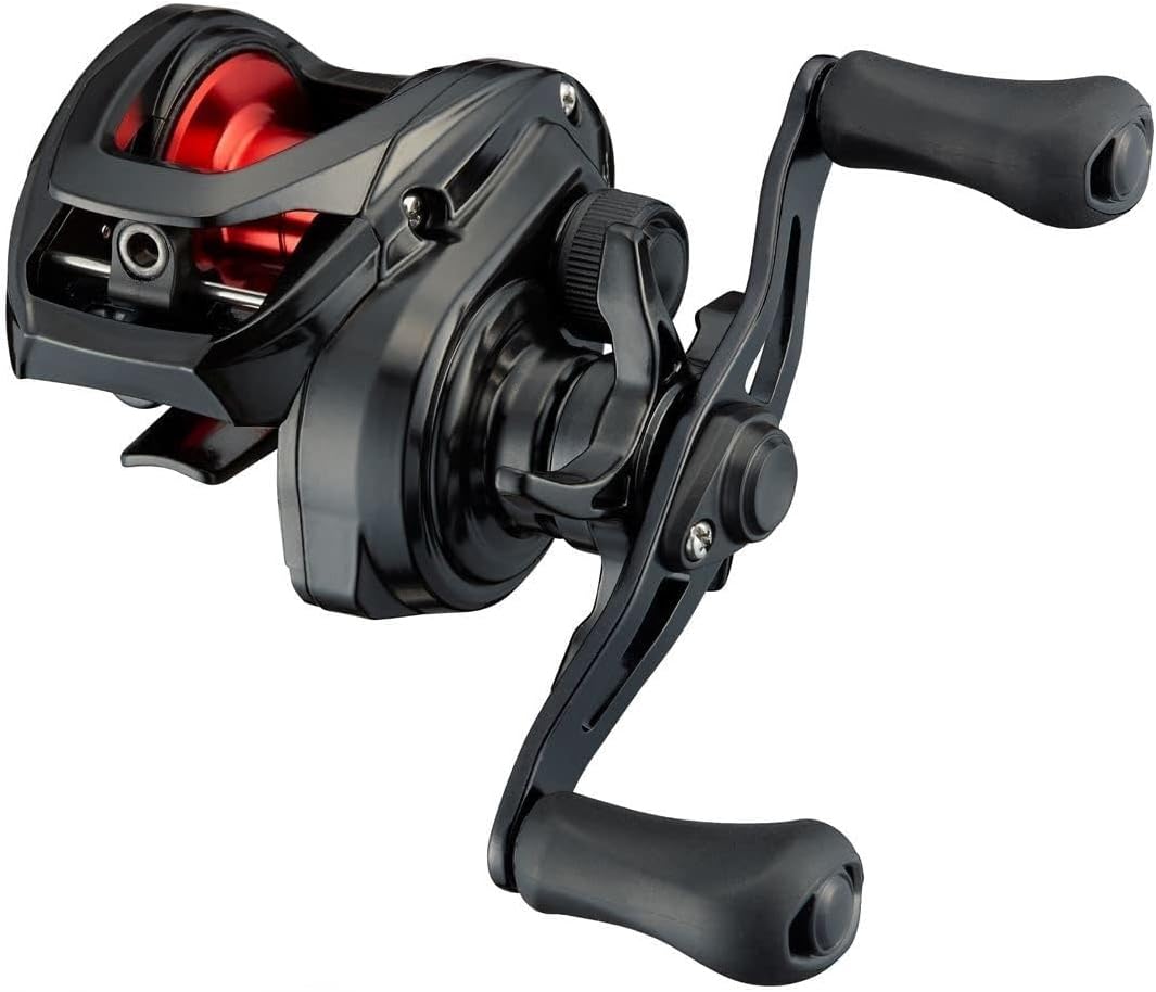 Daiwa Bait Reel 21PR100 Normal Gear/High Gear (Right/Left Handle) Various