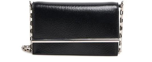 MCQUEEN Cross-Bar ミニ サッチェルバッグ - Image 1