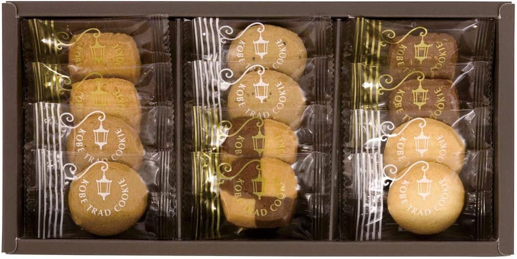 Kobe Traditional Cookie TC-5