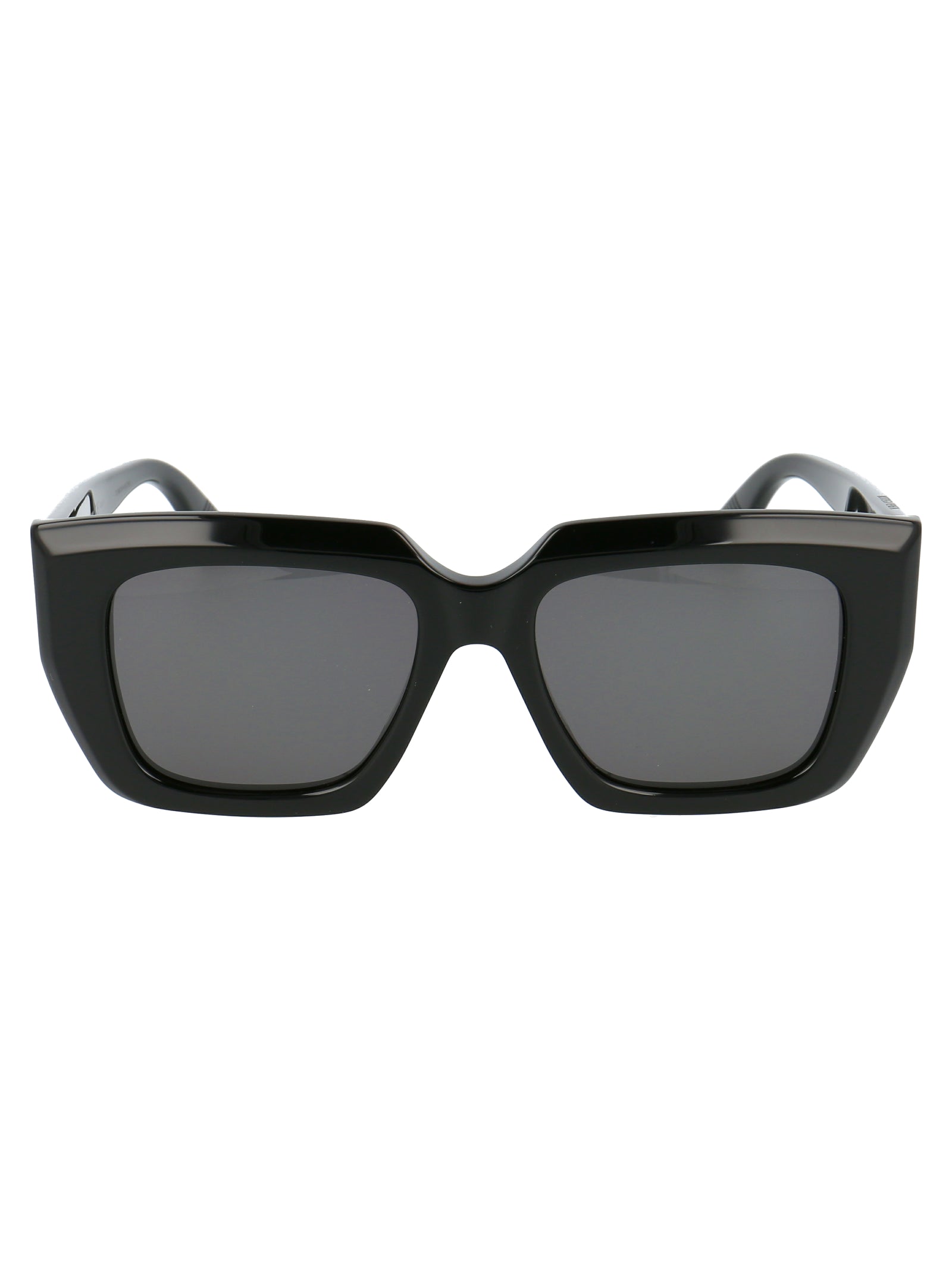 Bottega Veneta Sunglasses BV1030 S 001 - Image 1
