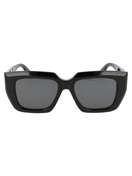 Bottega Veneta Sunglasses BV1030 S 001 - Image 1