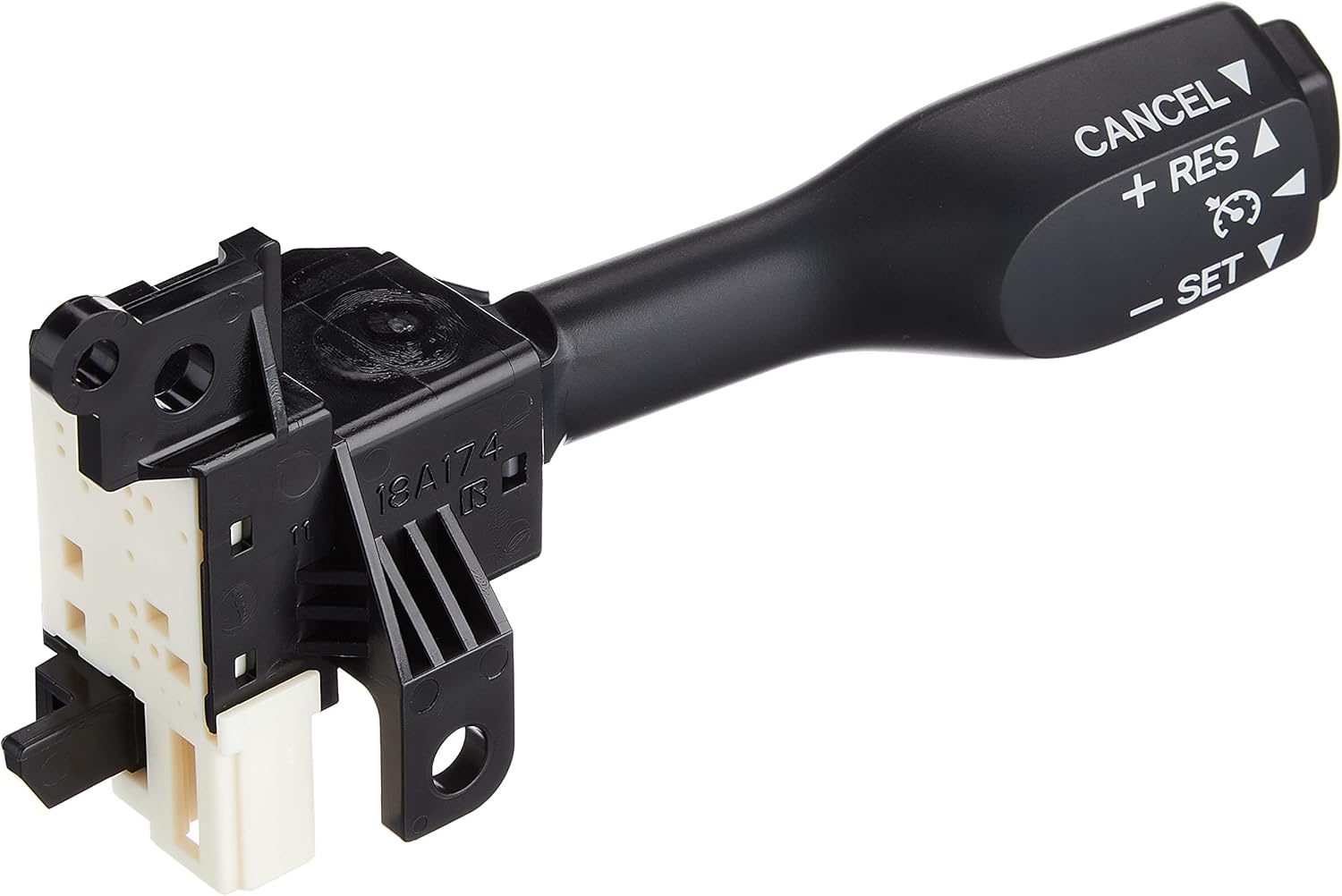 TOYOTA(トヨタ) 純正部品 クルーズ コントロール メインスイッチ 品番84632-34011