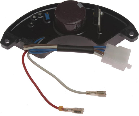 Friday Part 5KW 5.5KW 電圧レギュレータ AVR シングルモノ 186F & ガソリン発電機用