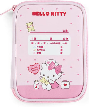 Sanrio Hello Kitty Medical Pouch 853780