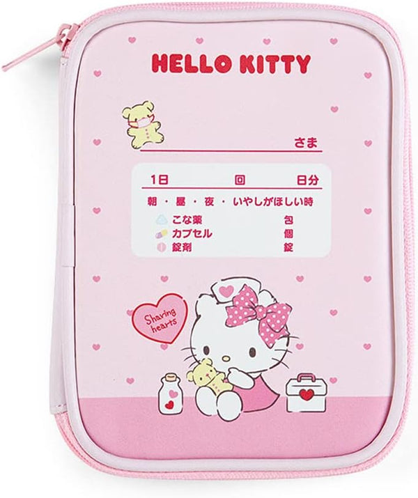 Sanrio Hello Kitty Medical Pouch 853780