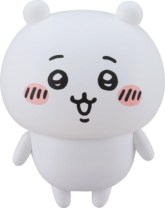 Max Factory Nendoroid Chiikawa Non-Scale Plastic Pre-Painted Action Figure