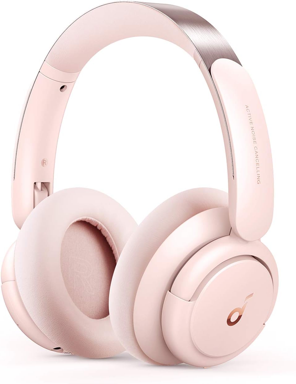 Anker Soundcore Life Q30 [2nd Generation] (Bluetooth 5.3 Wireless Headphones) [Ultra Noise Canceling/Ambient Sound Mode/NFC & Bluetooth Compatible/Hi-Res Compatible (when connected via AUX) / Up to 50