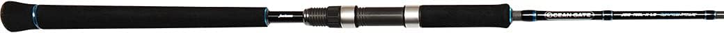 Jackson Ocean Gate Offshore Casting JOG-700L-K LC