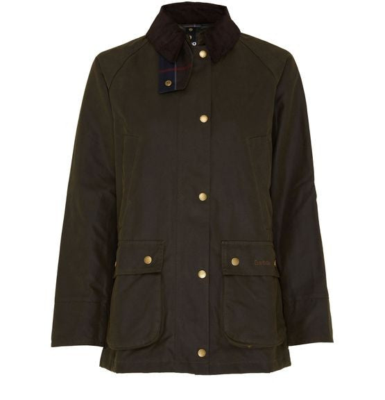 BARBOUR Acorn ジャケット - Image 1