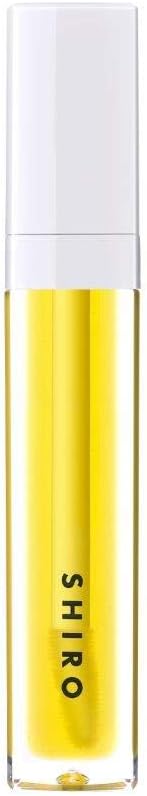 SHIRO Essence Lip Oil 0.2 oz (5 g) Lip Serum