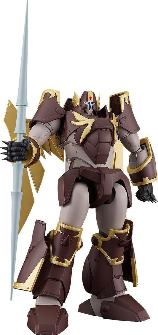 Good Smile Company MODEROID Armored World Garian Skirts Non-scale Assembly Plastic Model