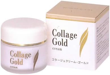 コラージュ クリーム-ゴールドS 35g (医薬部外品)