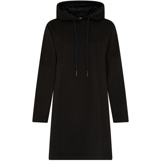 MONCLER 長袖 ミニドレス - Image 1