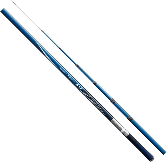 シマノ(SHIMANO) ロッド 鮎竿 スペシャル 競(きそい) MI 各種 泳がせ系釣技 オバセ管理力