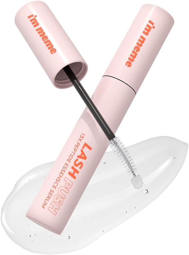 IM_LASH PUSH 13X PEPTIDE ESSENCE SERUM