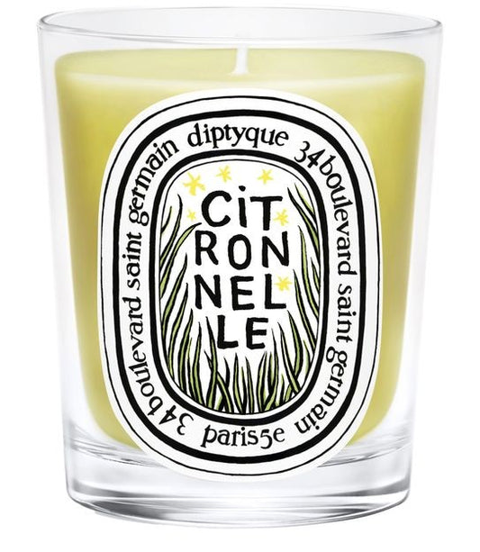 DIPTYQUE Citronnelle candle 190 g - Image 1