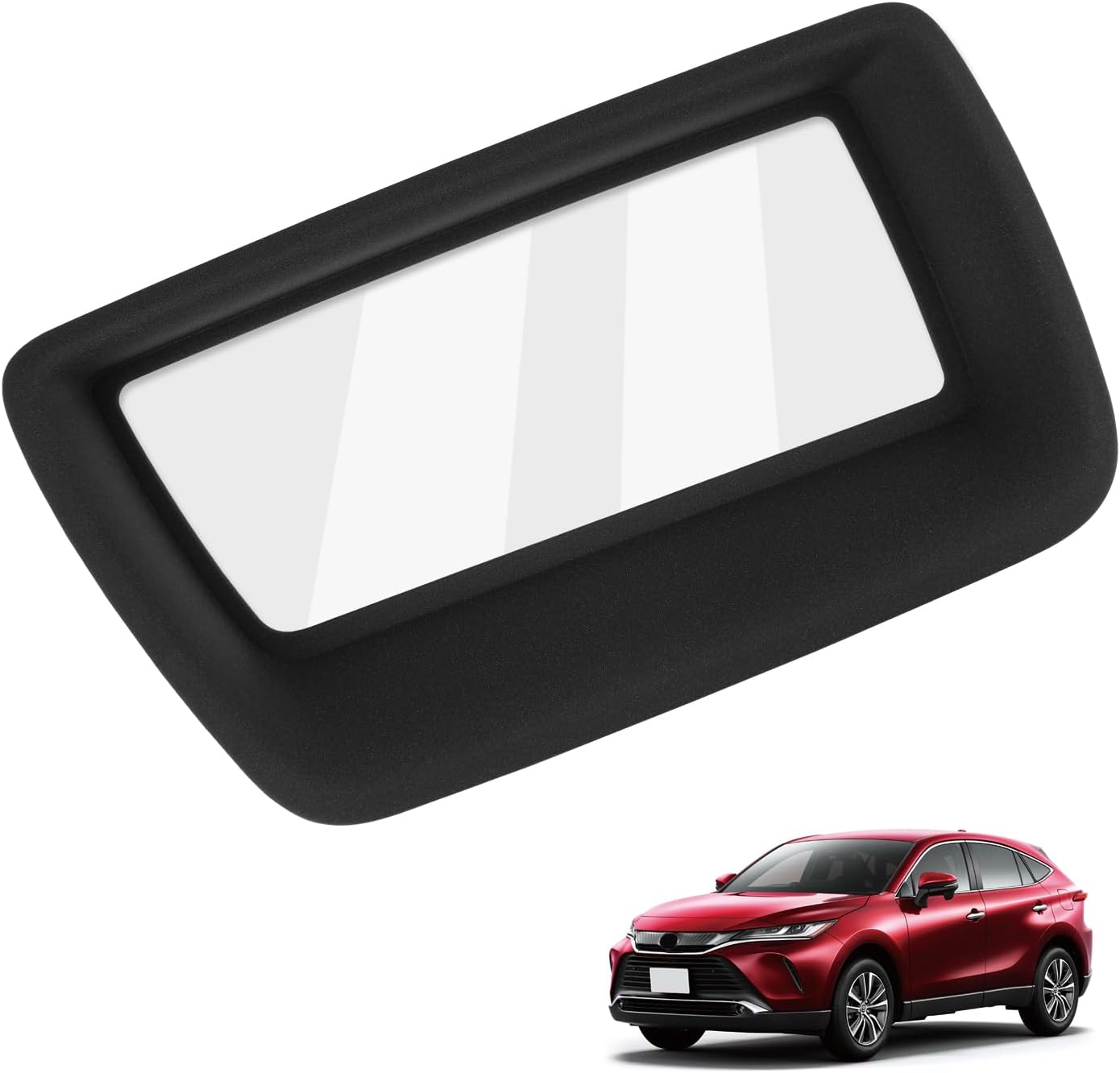 HUD Protective Cover (Harrier 80 Series)