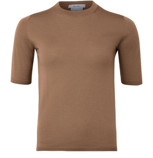 MAX MARA Gerico short sleeved t-shirt - Image 1