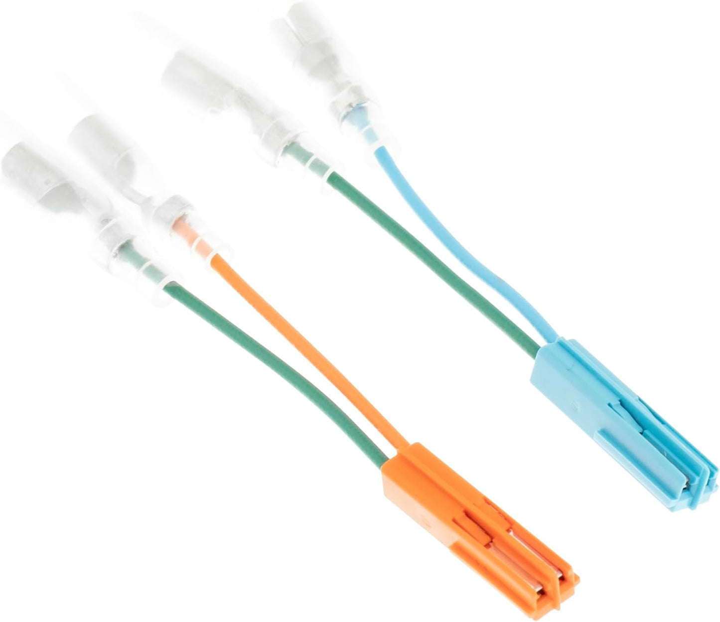 Kijima 304-6763 Conversion Harness Turn Signal Lamp Honda 2P 050 Type