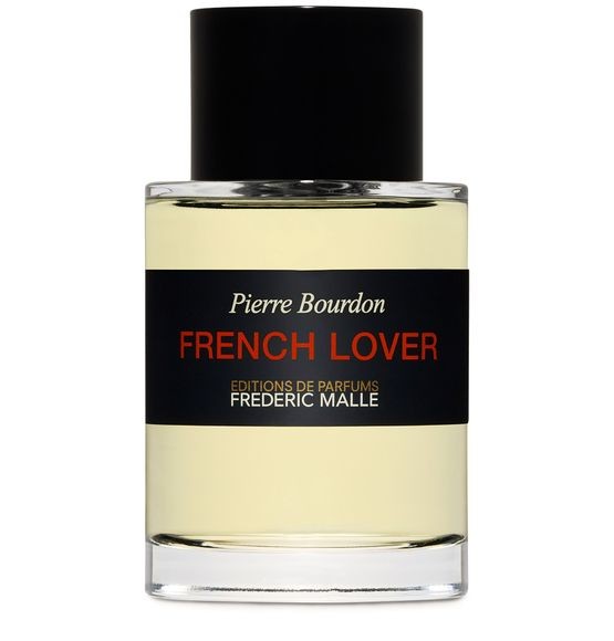 FREDERIC MALLE French Lover eau de parfum 100 ml - Image 1