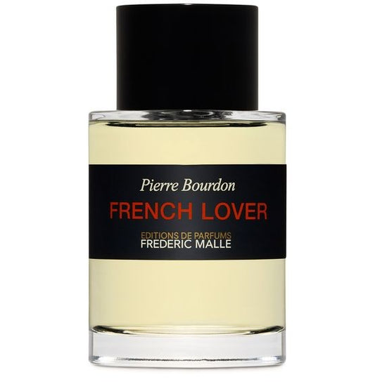 FREDERIC MALLE French Lover eau de parfum 100 ml - Image 1