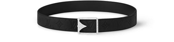 LOUIS VUITTON LV Venice 35mm Belt - Image 1