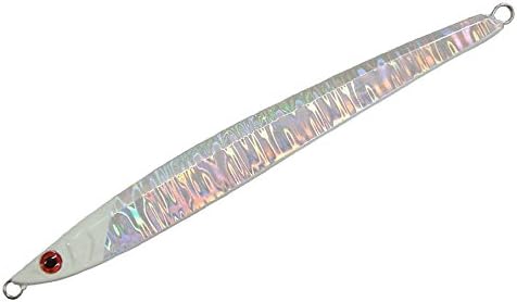 Smith LTD Metal Jig Lure CB Masamune 7.3 inches (185 mm) (Center Balanced Metal Jig)