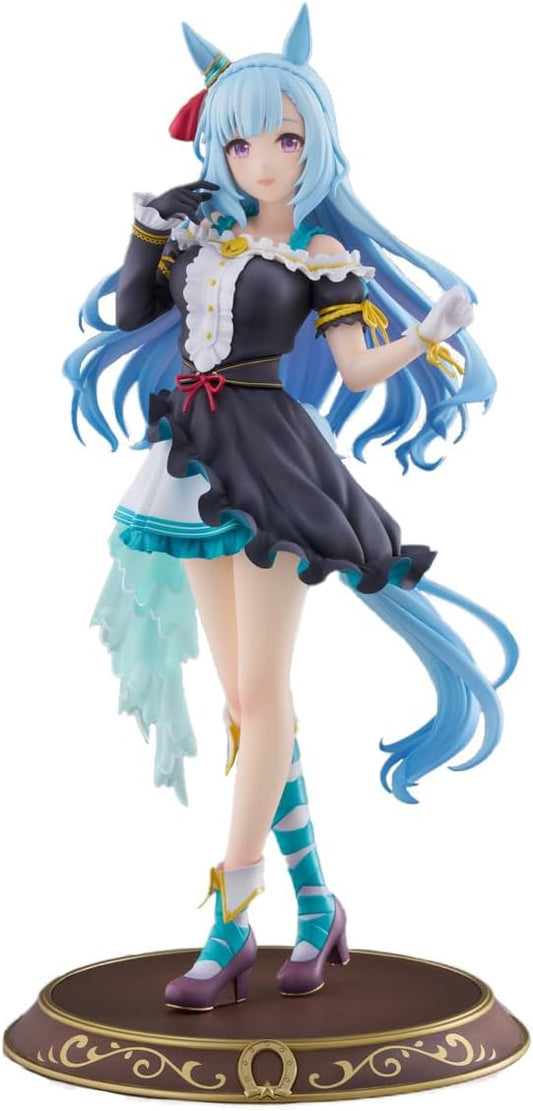 Uma Musume Pretty Derby Mejiro Aldan Game Outfit Ver., 1/7 Complete Figure