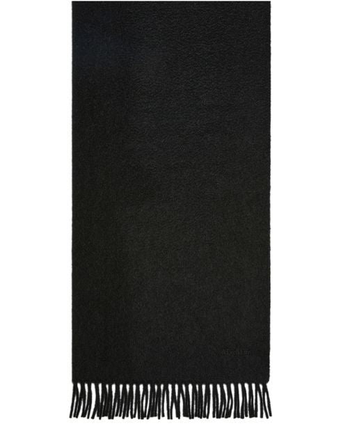 MAX MARA Tartan スカーフ - Image 1