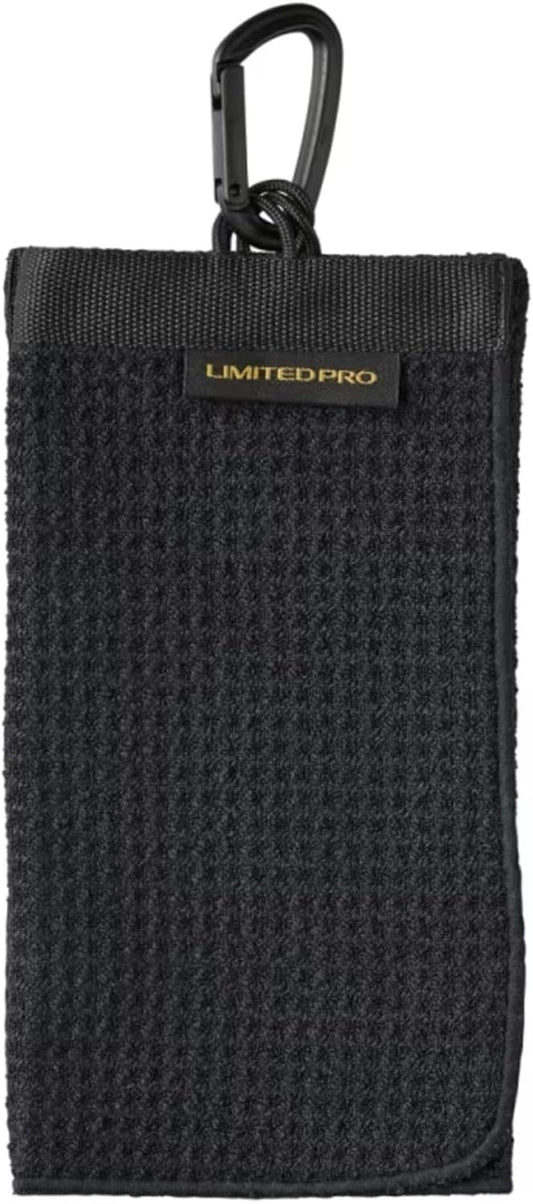 シマノ(SHIMANO) マイクロファイバー カラビナタオル