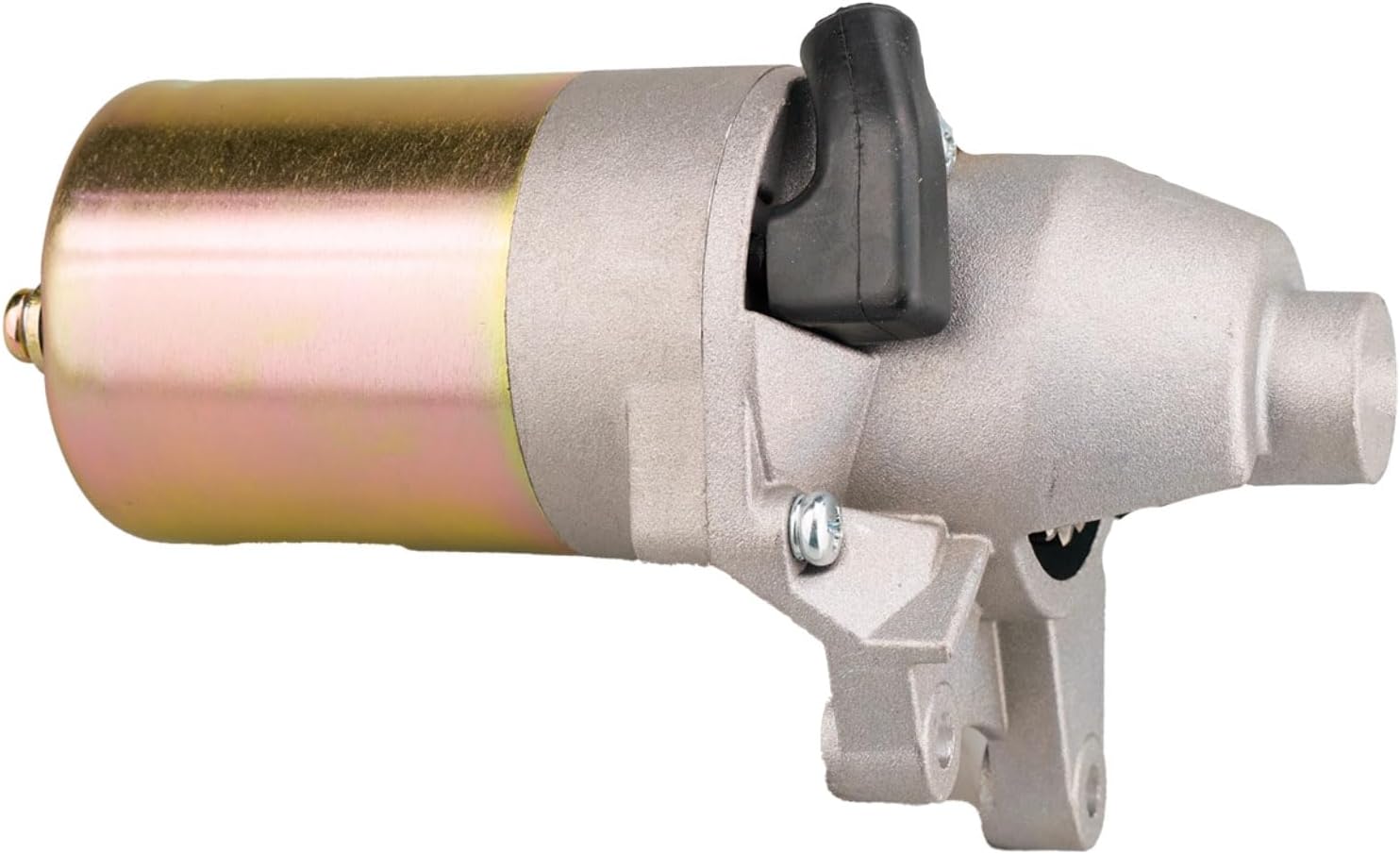 HZ電動スターターモーター Westinghouse iGen4500 iGen4500c iGen4500DF ポータブルインバーター発電機に対応