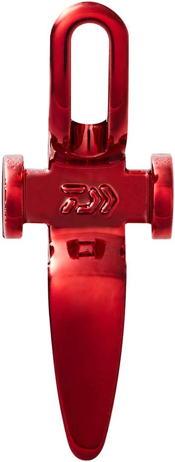 DAIWA Lure Hook Holder, Various Colors