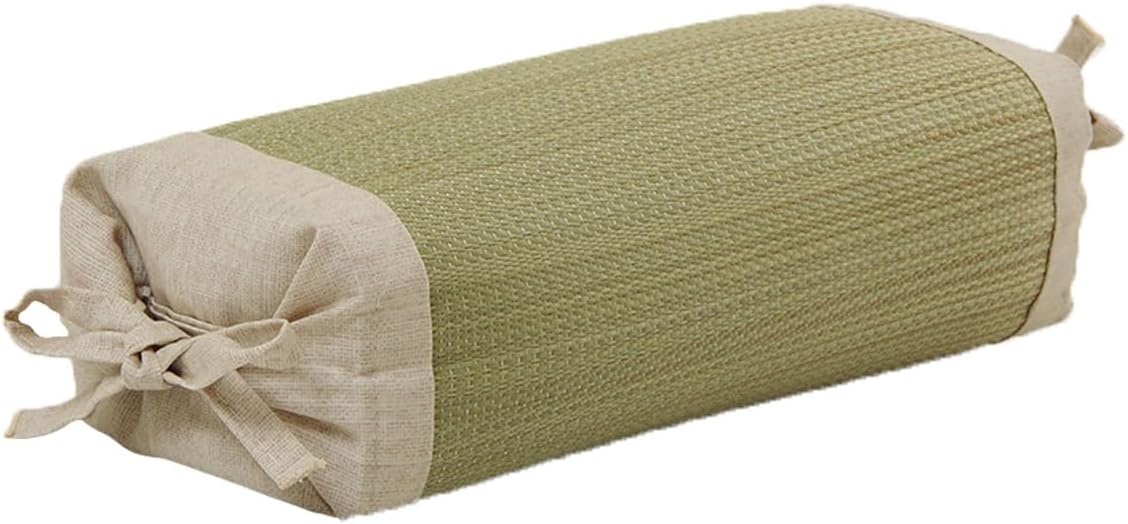 Ikehiko #7559819 Bedding Pillow, Adjustable Height, Smooth, Deodorizing, Simple, Plain, Rhythm, Square Pillow, Ikehiko, Ikehiko, Ikehiko, Bedding Approx. 11.8 x 5.9 inches (30 x 15 cm), Natural