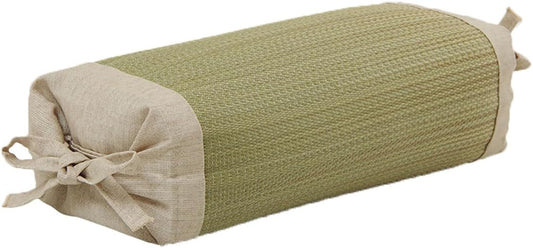 Ikehiko #7559819 Bedding Pillow, Adjustable Height, Smooth, Deodorizing, Simple, Plain, Rhythm, Square Pillow, Ikehiko, Ikehiko, Ikehiko, Bedding Approx. 11.8 x 5.9 inches (30 x 15 cm), Natural