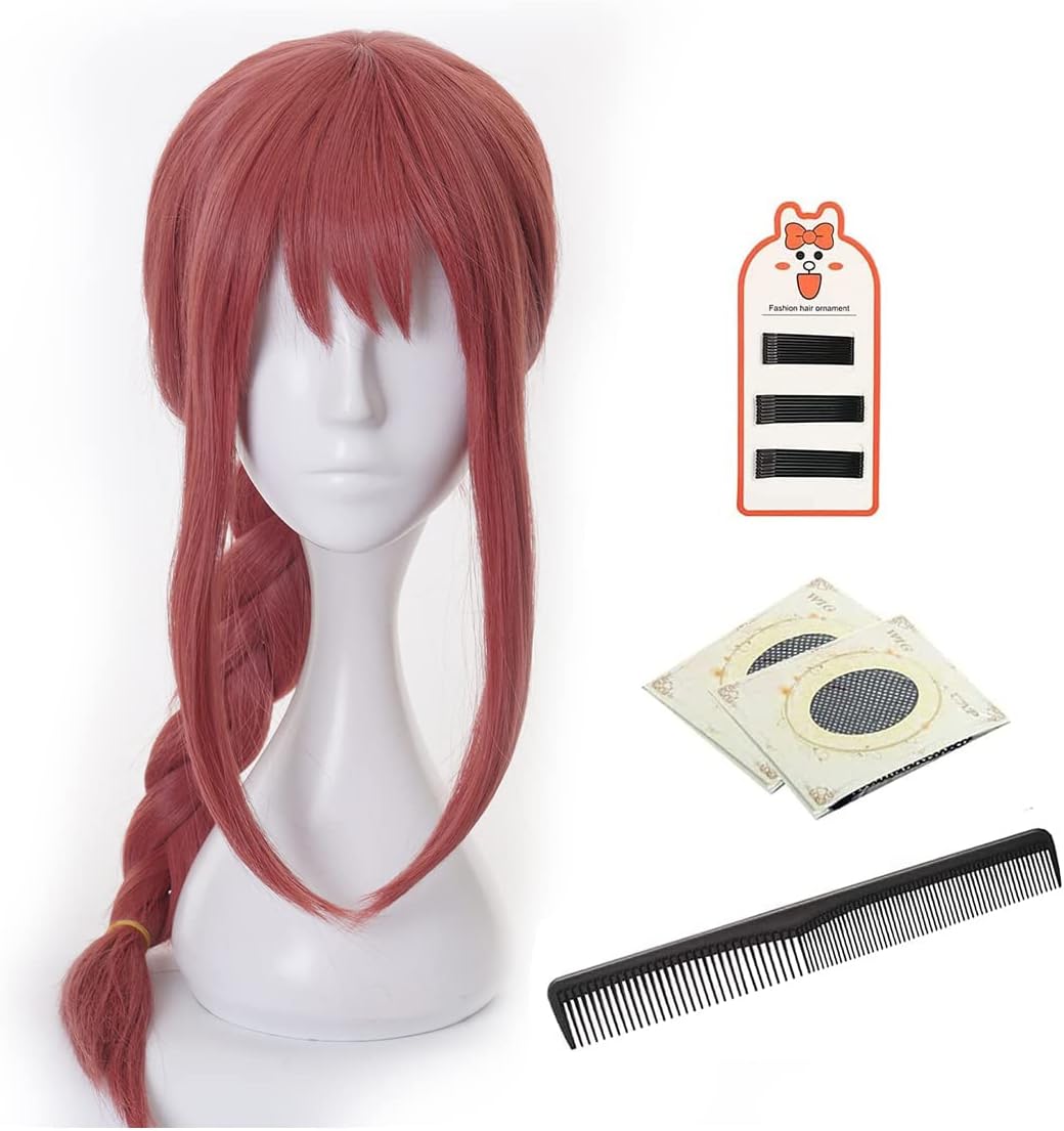 HOLOUN Chainsawman Maki Mauig Cosplay Tool, Halloween, Christmas, Festival, Gift