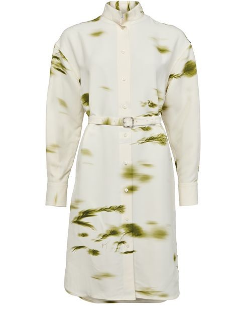 FERRAGAMO ミディドレス - Image 1