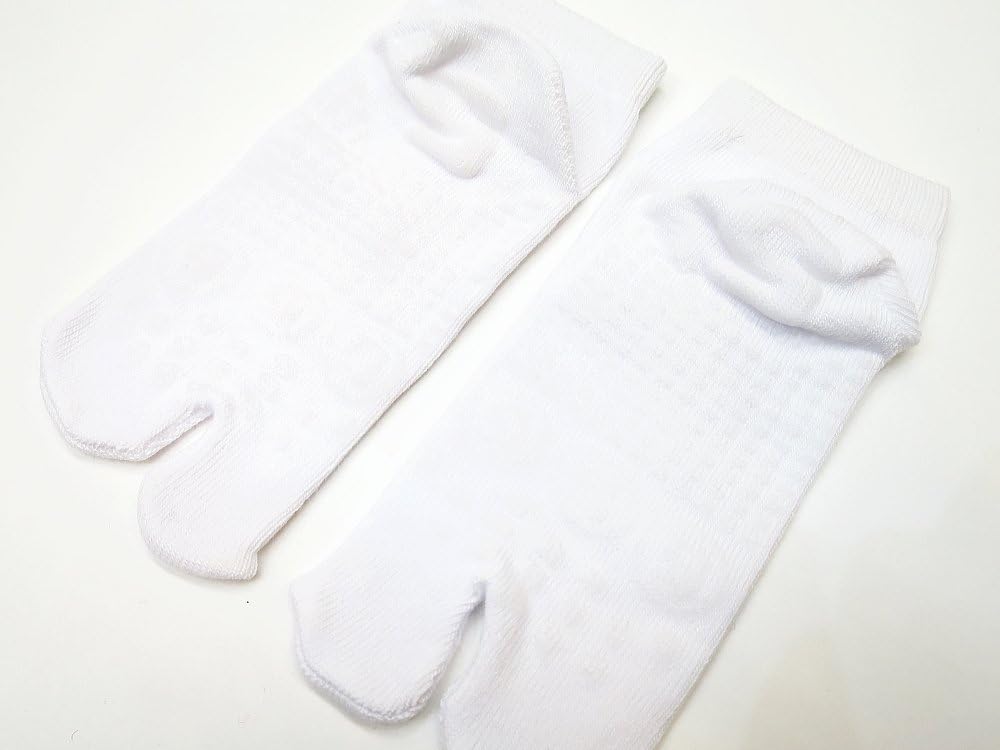 Margot Unisex Adult Tabi Socks, Made in Japan, Basement Tabi Socks, Anti-Slip, Festival Socks (Adult)