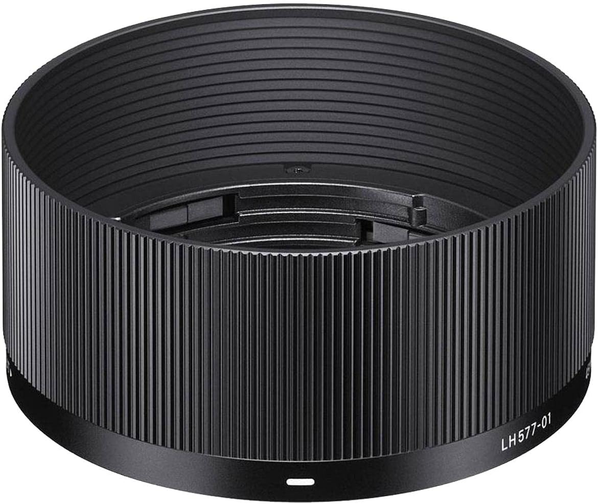 Sigma LH577-01 Lens Hood