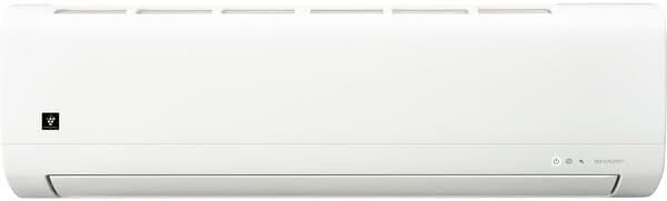 SHARP AY-T22DH-W 2025 DH Series Standard Installation Construction Set [XPRICE Limited]