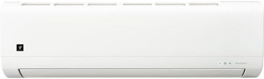 SHARP AY-T22DH-W 2025 DH Series Standard Installation Construction Set [XPRICE Limited]