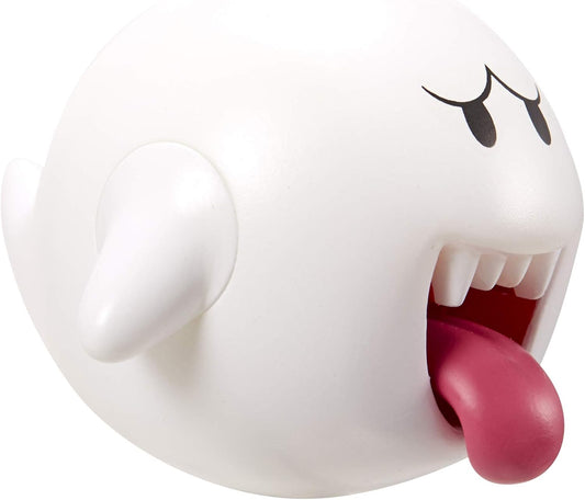 Sanei Boeki FCM-009 Super Mario Figure Collection Boo