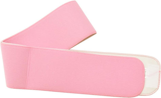 Date Tightening Magic Belt, Made in Japan, Nagomiya, Misato Belt, Medium Wide, Long, Dressing Accessories, Kimono, Dateji, Women's