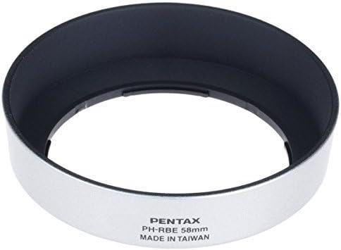 PENTAX レンズフード PH-RBE58 (FAJ28-80mm用) 38735