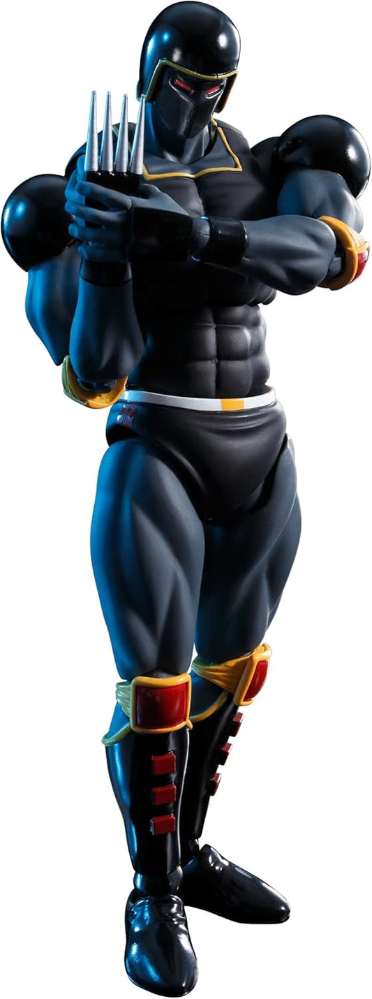 S.H. Figuarts Warsman [Release data :24 january 2015]