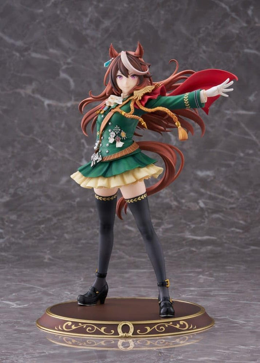 Uma Musume Pretty Derby Symbol Rildolph Game Outfit Ver., 1/7 Complete Figure