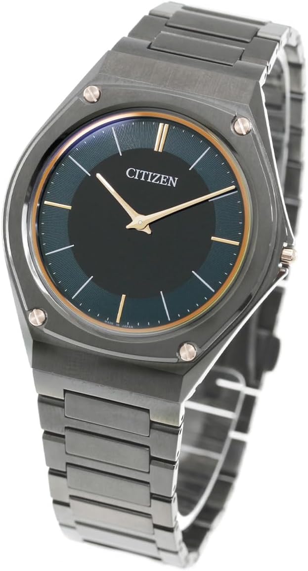 [シチズン]CITIZEN エコドライブ ワン Eco-Drive One ソーラー 限定モデル 腕時計 メンズ AR5065-54W