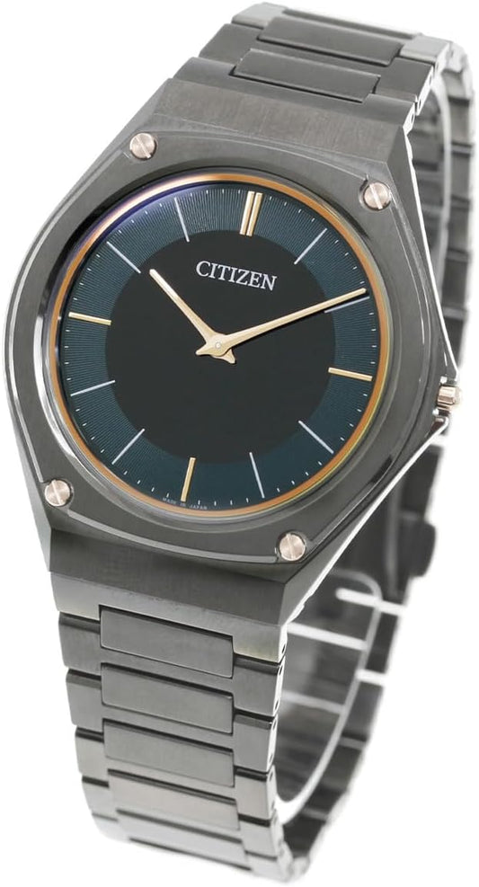 [シチズン]CITIZEN エコドライブ ワン Eco-Drive One ソーラー 限定モデル 腕時計 メンズ AR5065-54W
