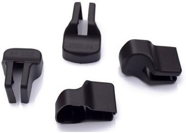 Toyota Toyota Toyota Dedicated Door Hinge, Door Stopper, Protective Cover, 2015 Edition, Prius, Harrier, 86, Aqua, Crown, VOXY and Various One Box Cars