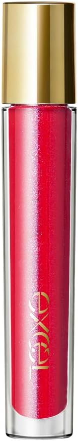 Excel Nuance Gloss Oil GO02 (Cherry Glass) Lip